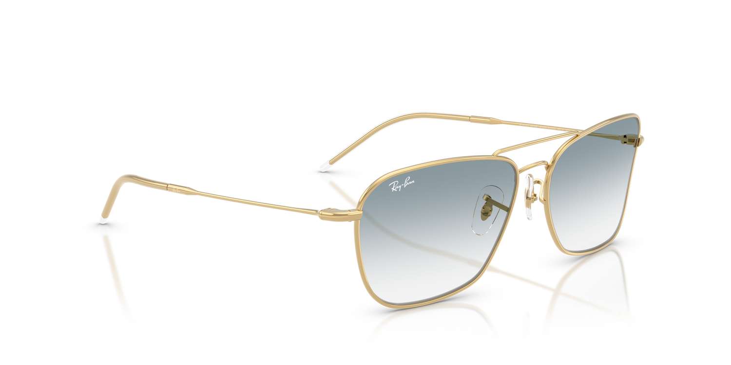 RAY-BAN RBR0102S CARAVAN REVERSE 001/79 61