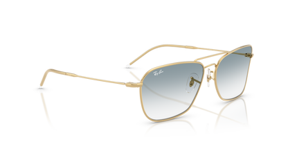 RAY-BAN RBR0102S CARAVAN REVERSE 001/79 58