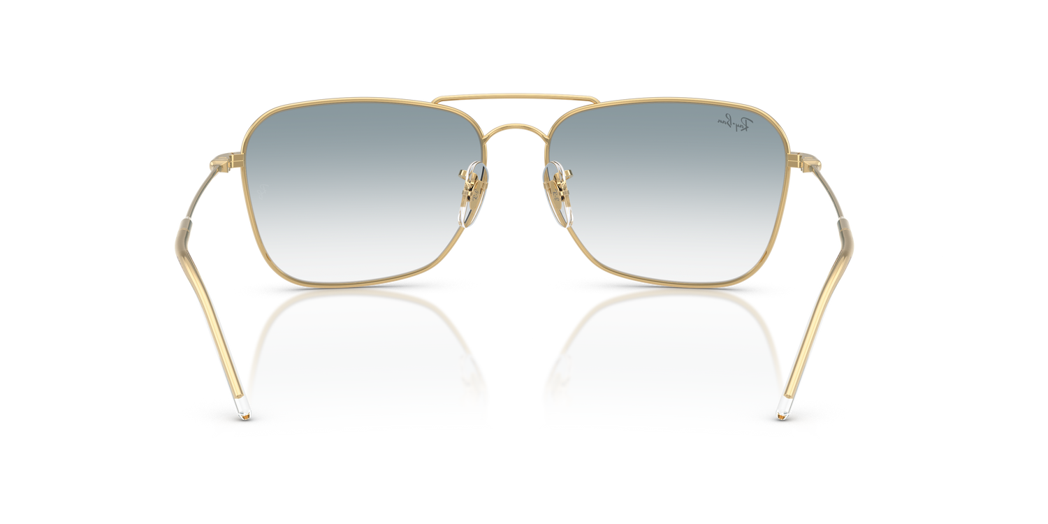 RAY-BAN RBR0102S CARAVAN REVERSE 001/79 61