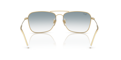 RAY-BAN RBR0102S CARAVAN REVERSE 001/79 61