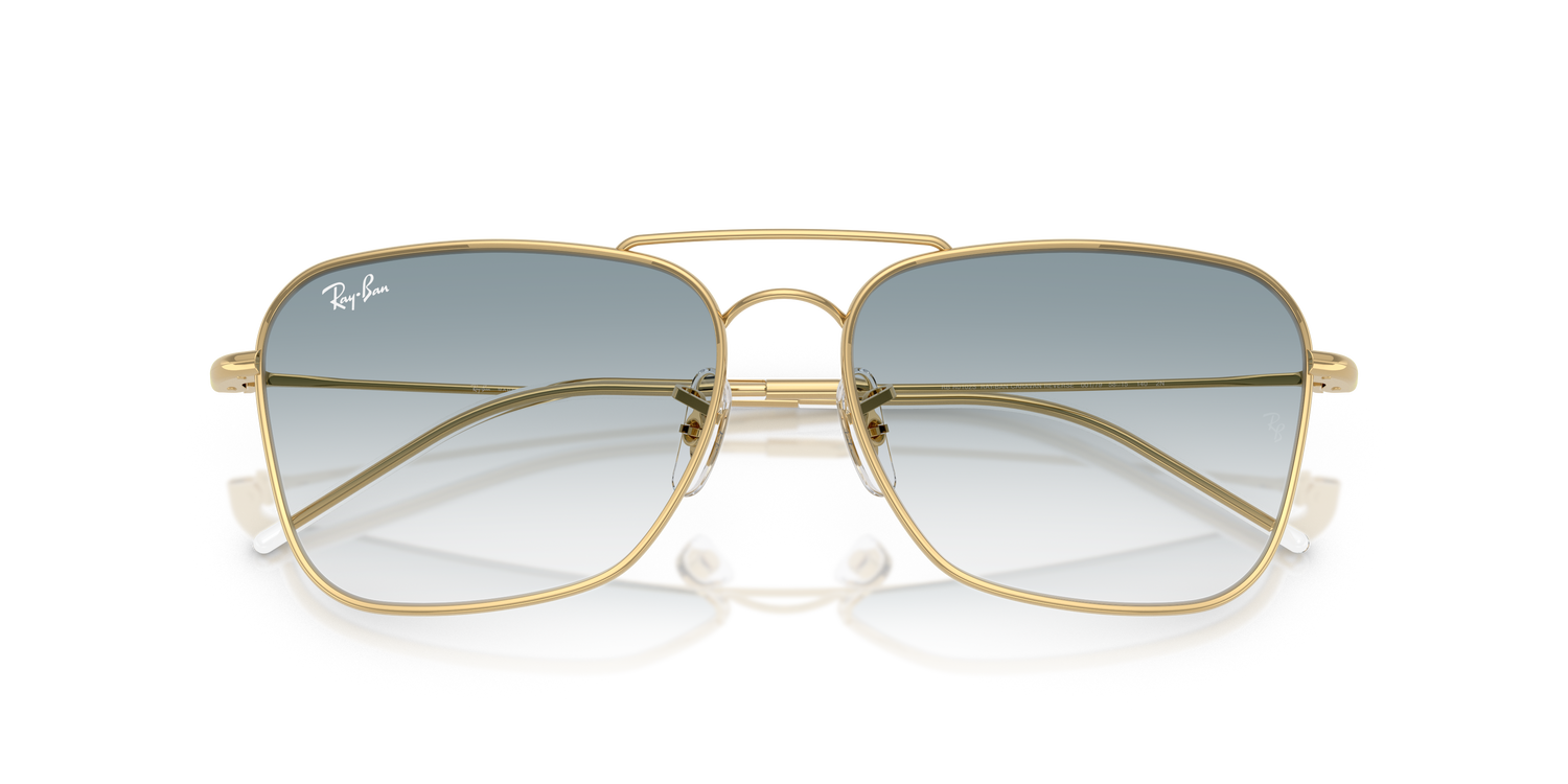 RAY-BAN RBR0102S CARAVAN REVERSE 001/79 61