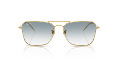 RAY-BAN RBR0102S CARAVAN REVERSE 001/79 61