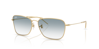RAY-BAN RBR0102S CARAVAN REVERSE 001/79 58