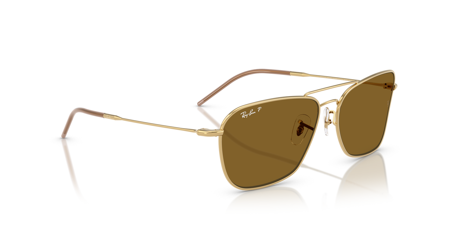 RAY-BAN RBR0102S CARAVAN REVERSE 001/83 61