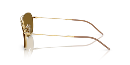 RAY-BAN RBR0102S CARAVAN REVERSE 001/83 61