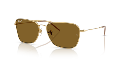 RAY-BAN RBR0102S CARAVAN REVERSE 001/83 61