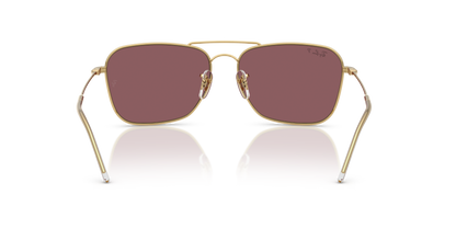 RAY-BAN RBR0102S CARAVAN REVERSE 001/LB 61