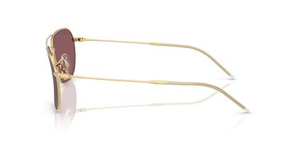 RAY-BAN RBR0102S CARAVAN REVERSE 001/LB 61