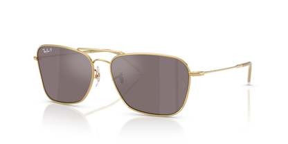 RAY-BAN RBR0102S CARAVAN REVERSE 001/LB 61