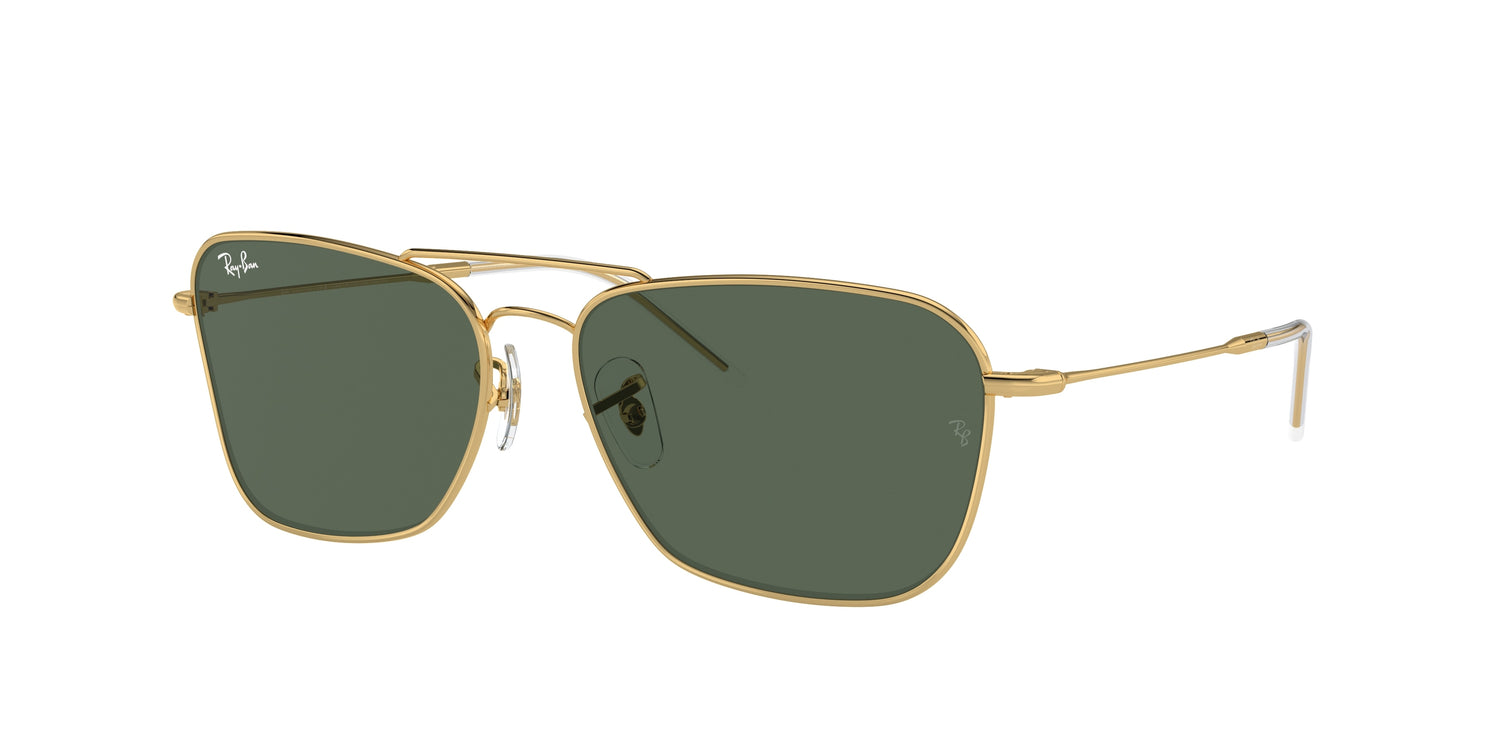 RAY-BAN RBR0102S CARAVAN REVERSE 001/VR 58