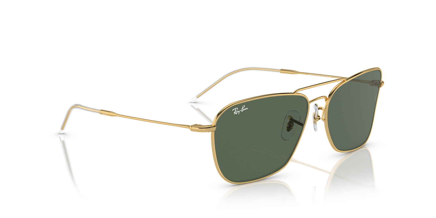 RAY-BAN RBR0102S CARAVAN REVERSE 001/VR 61