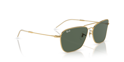 RAY-BAN RBR0102S CARAVAN REVERSE 001/VR 61