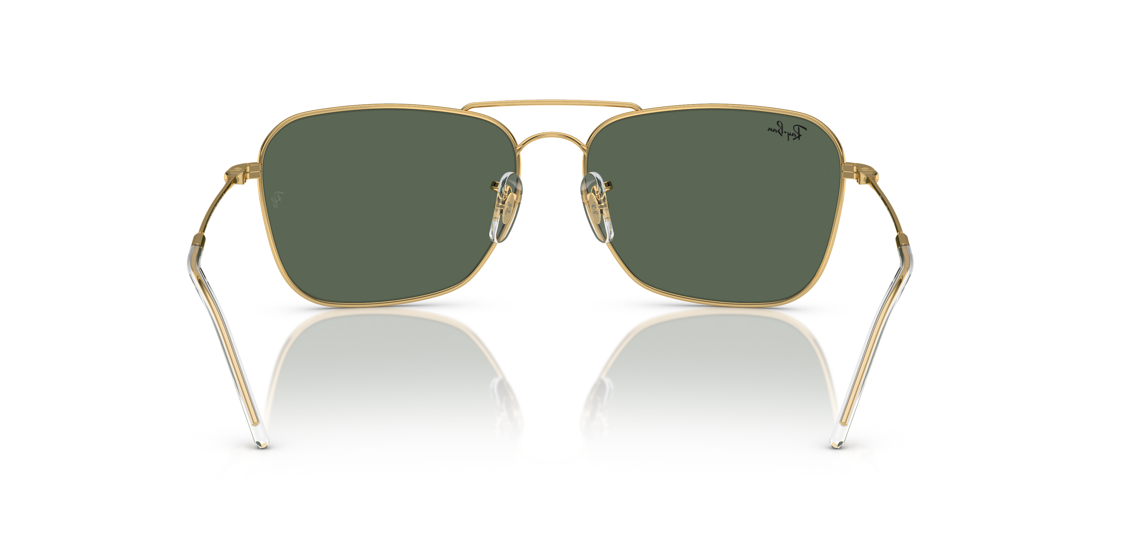 RAY-BAN RBR0102S CARAVAN REVERSE 001/VR 61