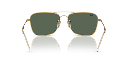 RAY-BAN RBR0102S CARAVAN REVERSE 001/VR 61