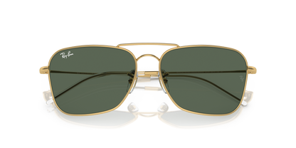 RAY-BAN RBR0102S CARAVAN REVERSE 001/VR 58