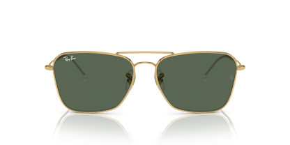 RAY-BAN RBR0102S CARAVAN REVERSE 001/VR 61