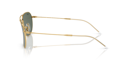 RAY-BAN RBR0102S CARAVAN REVERSE 001/VR 58