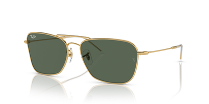 RAY-BAN RBR0102S CARAVAN REVERSE 001/VR 61
