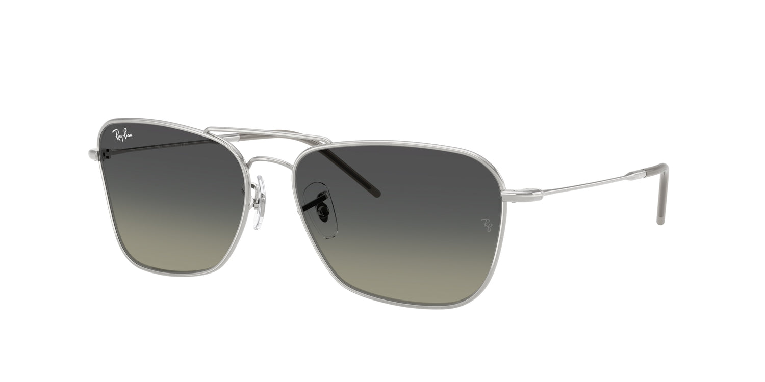 RAY-BAN RBR0102S CARAVAN REVERSE 003/11 61