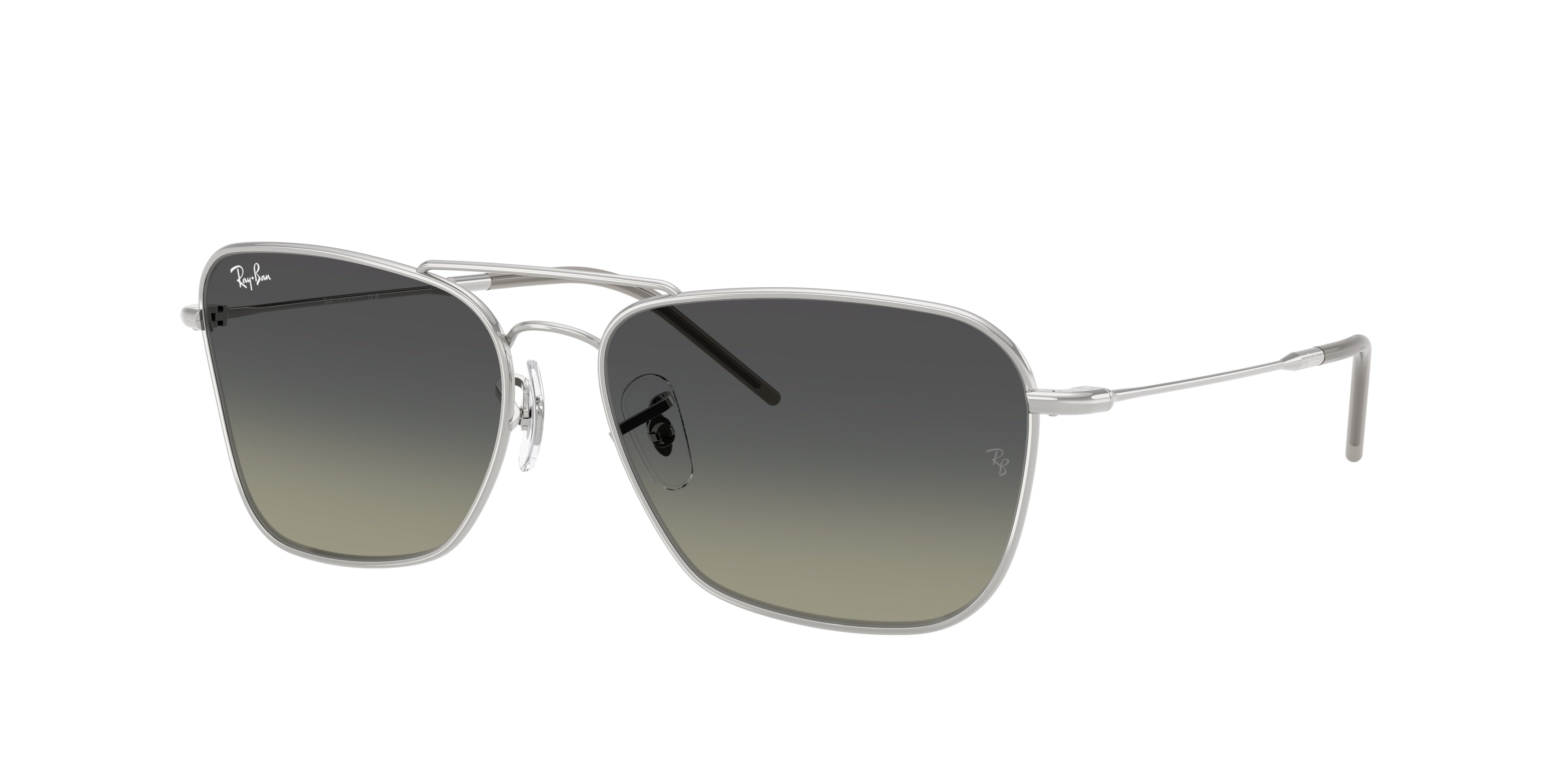 RAY-BAN RBR0102S CARAVAN REVERSE 003/11 61