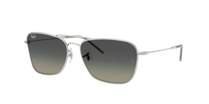 RAY-BAN RBR0102S CARAVAN REVERSE 003/11 61