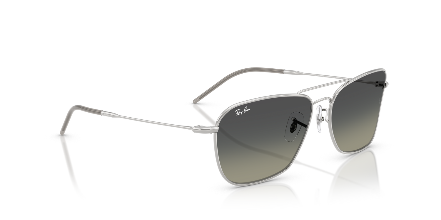 RAY-BAN RBR0102S CARAVAN REVERSE 003/11 61