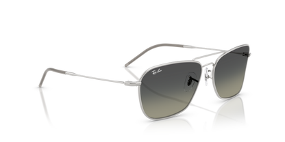 RAY-BAN RBR0102S CARAVAN REVERSE 003/11 61