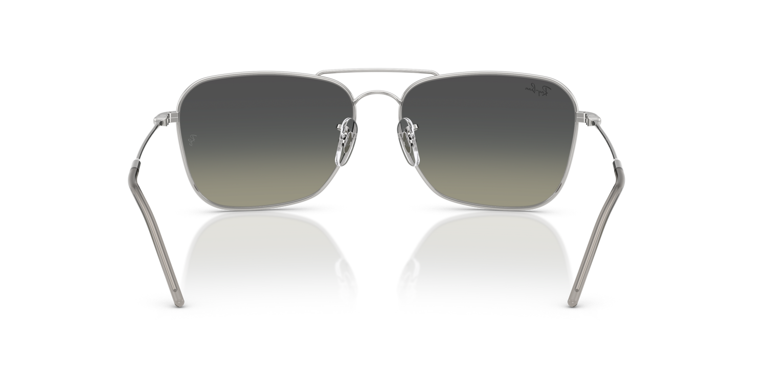 RAY-BAN RBR0102S CARAVAN REVERSE 003/11 61