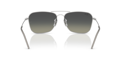 RAY-BAN RBR0102S CARAVAN REVERSE 003/11 61