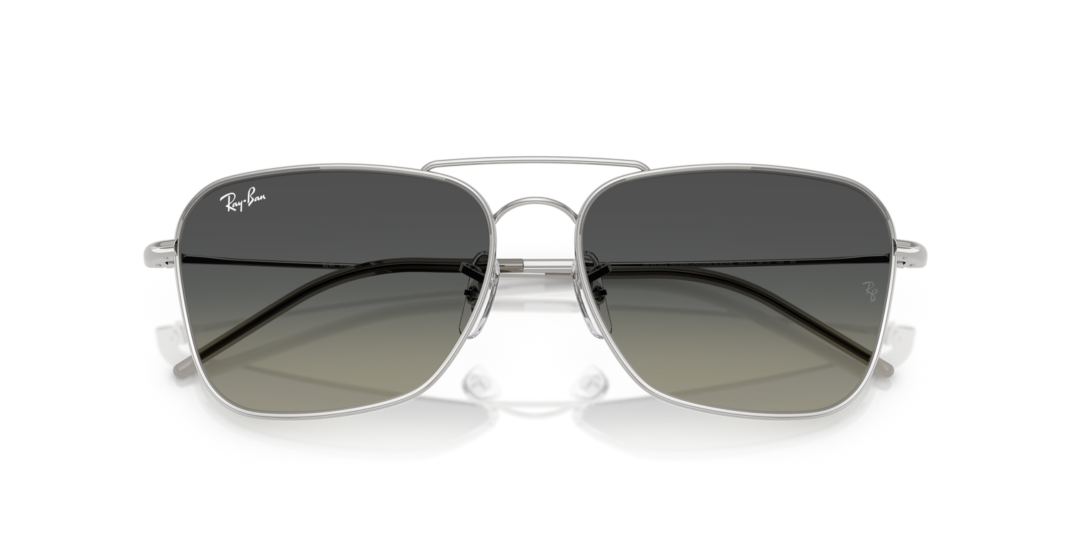 RAY-BAN RBR0102S CARAVAN REVERSE 003/11 61