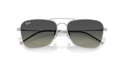RAY-BAN RBR0102S CARAVAN REVERSE 003/11 61
