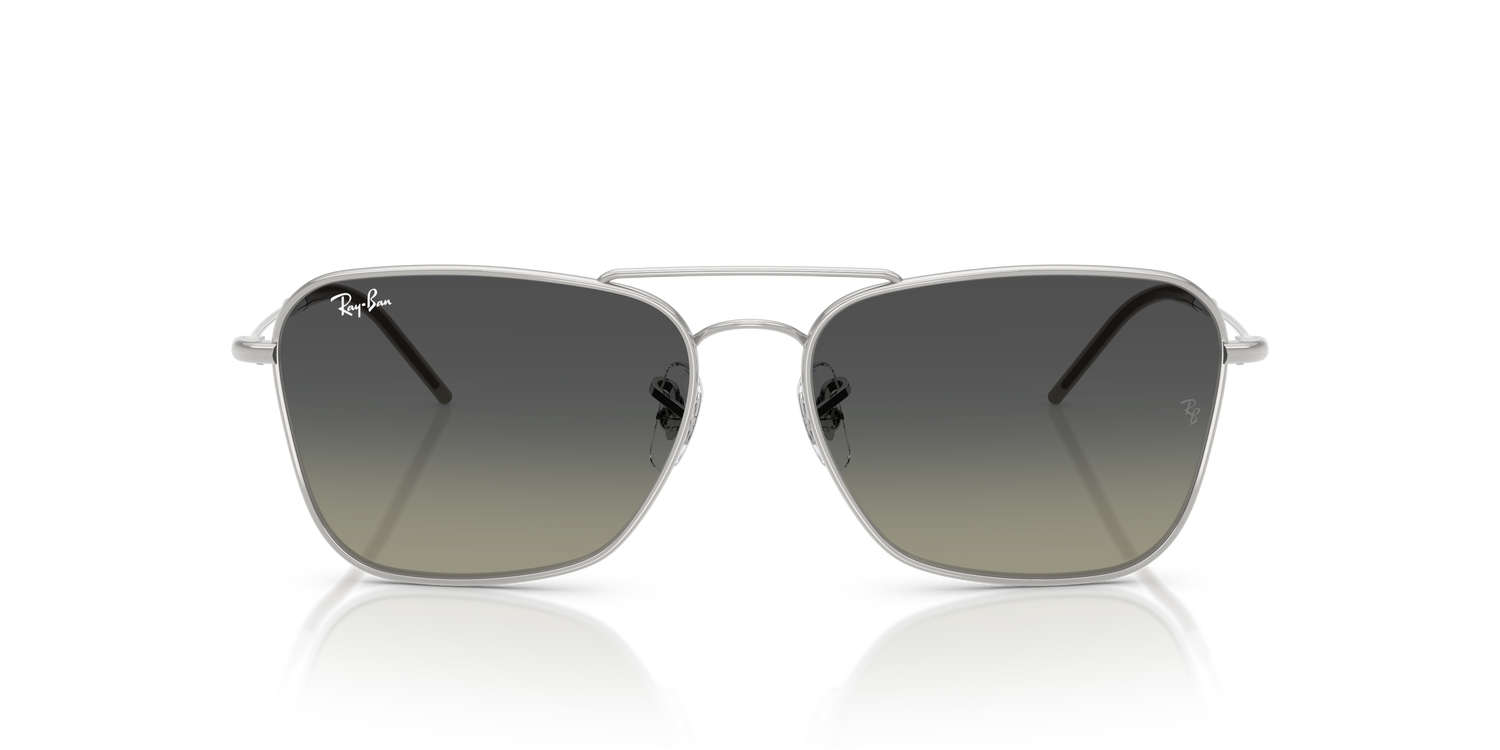 RAY-BAN RBR0102S CARAVAN REVERSE 003/11 61