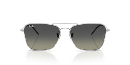 RAY-BAN RBR0102S CARAVAN REVERSE 003/11 61