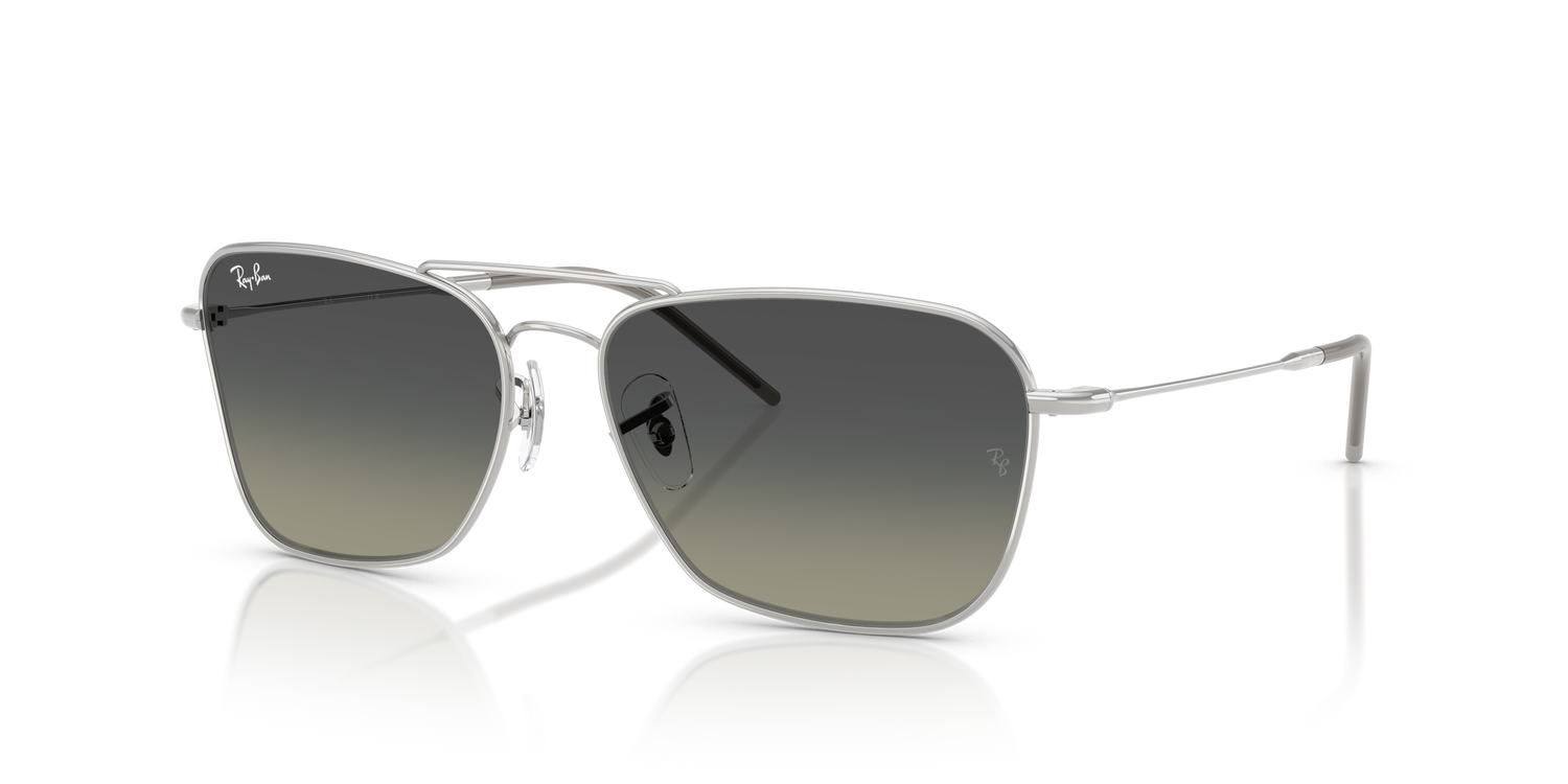 RAY-BAN RBR0102S CARAVAN REVERSE 003/11 61
