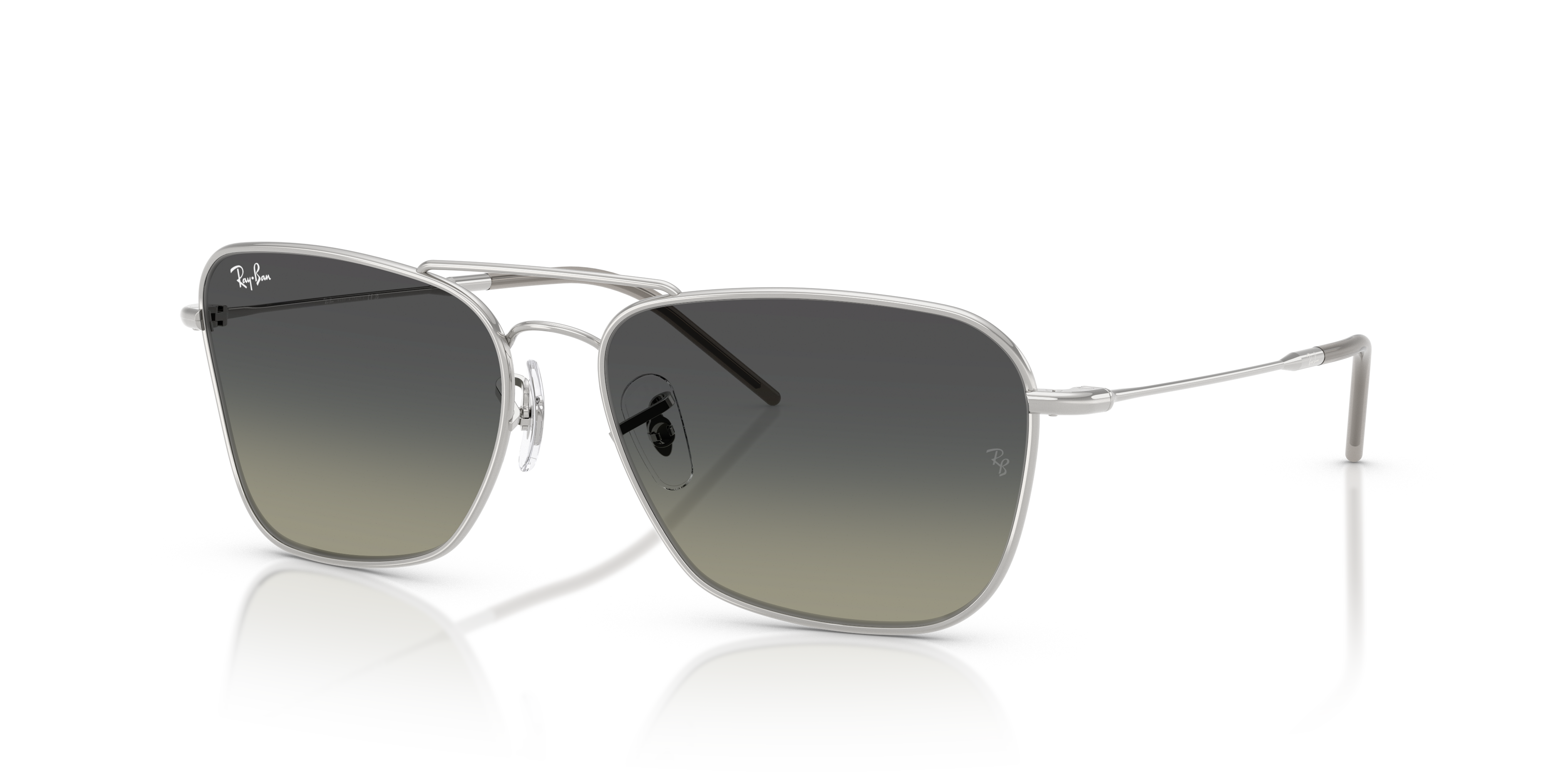 RAY-BAN RBR0102S CARAVAN REVERSE 003/11 61