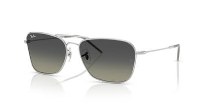RAY-BAN RBR0102S CARAVAN REVERSE 003/11 61