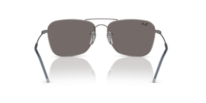 RAY-BAN RBR0102S CARAVAN REVERSE 004/GA 61