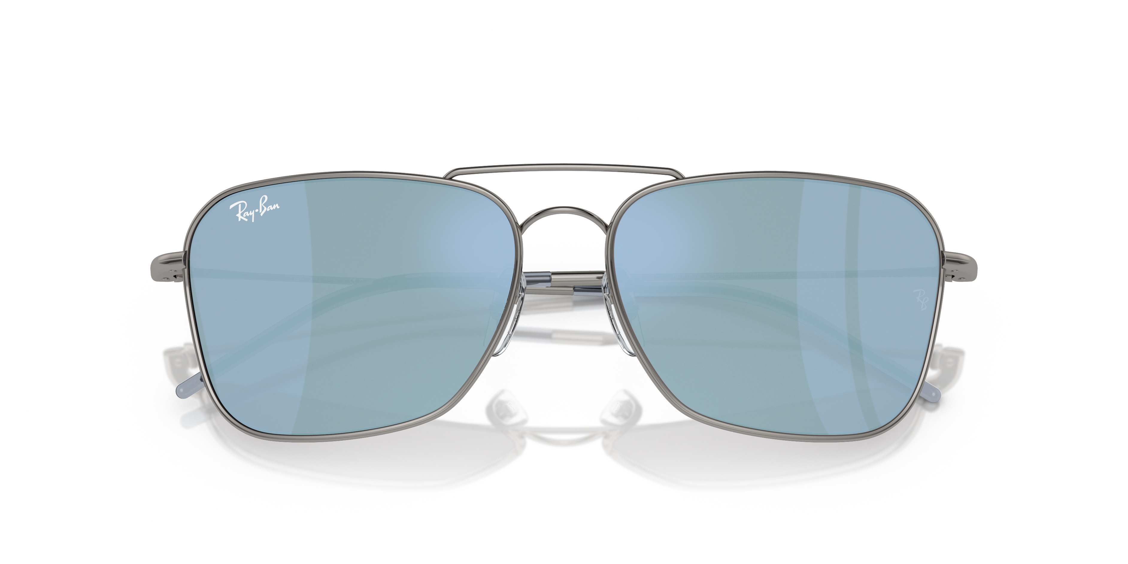 RAY-BAN RBR0102S CARAVAN REVERSE 004/GA 61