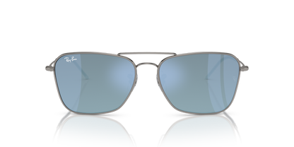 RAY-BAN RBR0102S CARAVAN REVERSE 004/GA 61