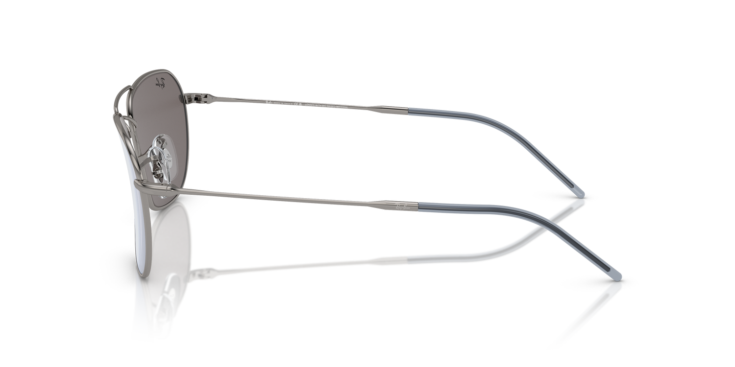 RAY-BAN RBR0102S CARAVAN REVERSE 004/GA 61