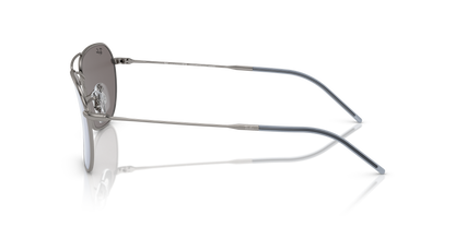 RAY-BAN RBR0102S CARAVAN REVERSE 004/GA 61