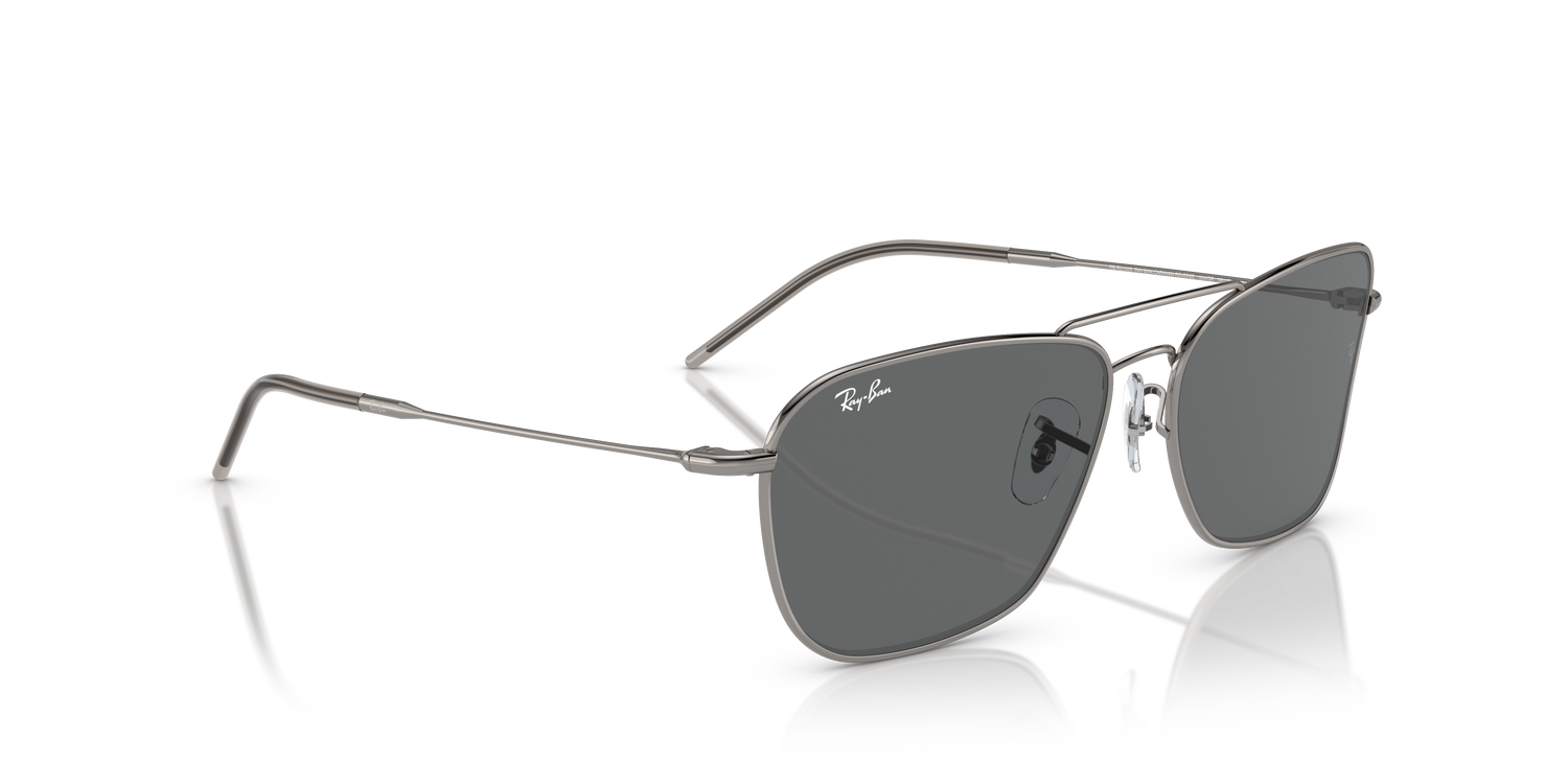 RAY-BAN RBR0102S CARAVAN REVERSE 004/GR 61