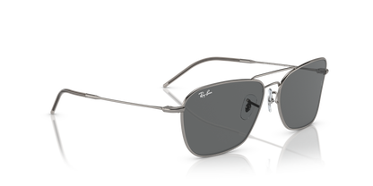 RAY-BAN RBR0102S CARAVAN REVERSE 004/GR 58
