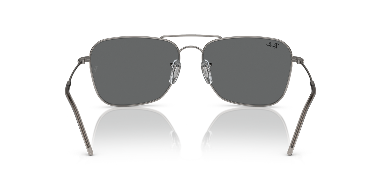 RAY-BAN RBR0102S CARAVAN REVERSE 004/GR 61