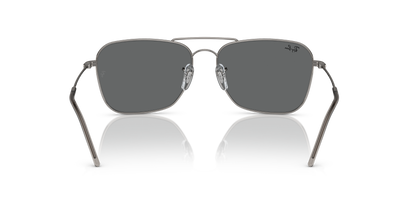 RAY-BAN RBR0102S CARAVAN REVERSE 004/GR 61