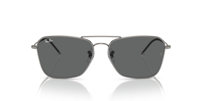 RAY-BAN RBR0102S CARAVAN REVERSE 004/GR 61