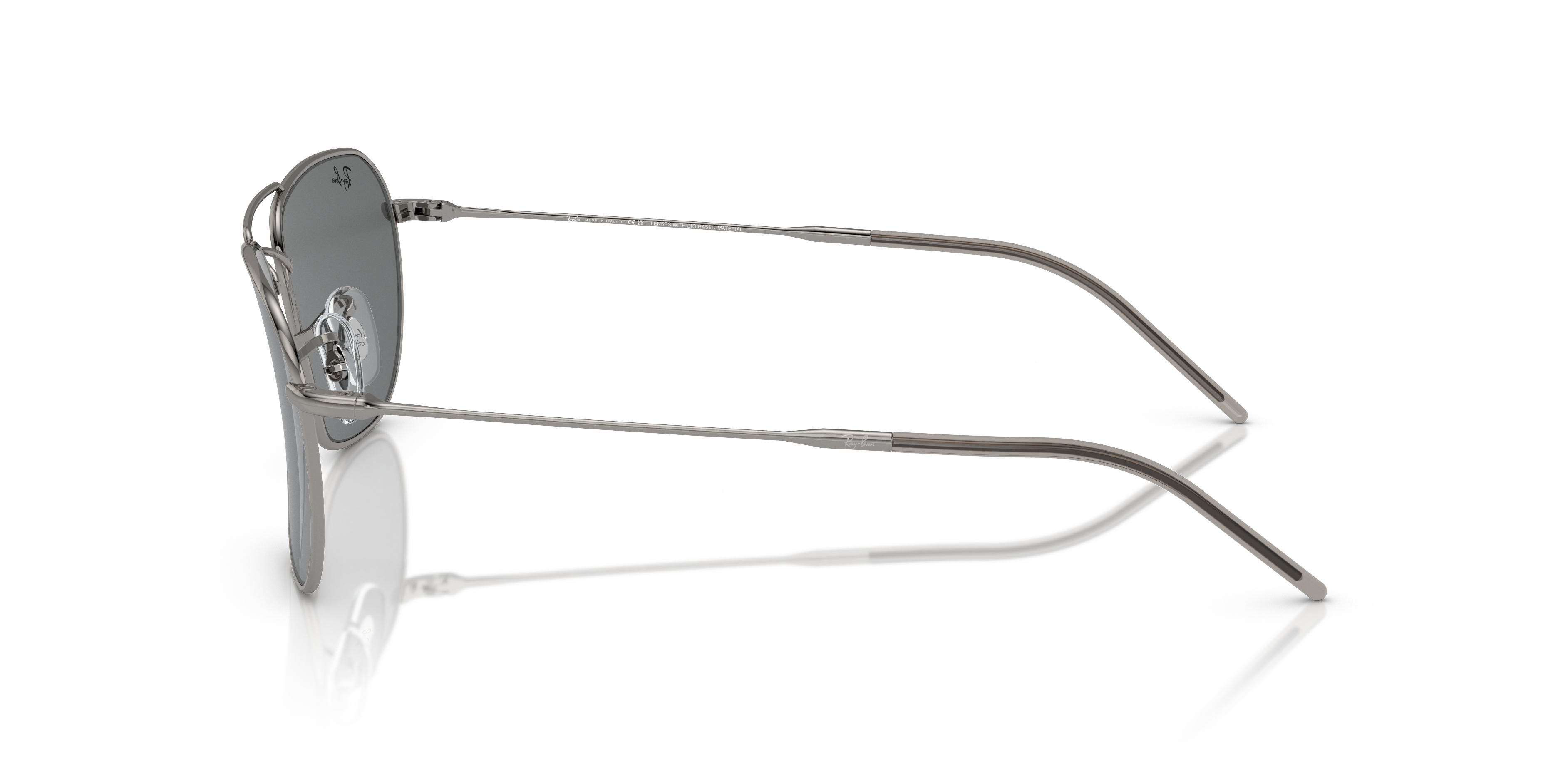RAY-BAN RBR0102S CARAVAN REVERSE 004/GR 61