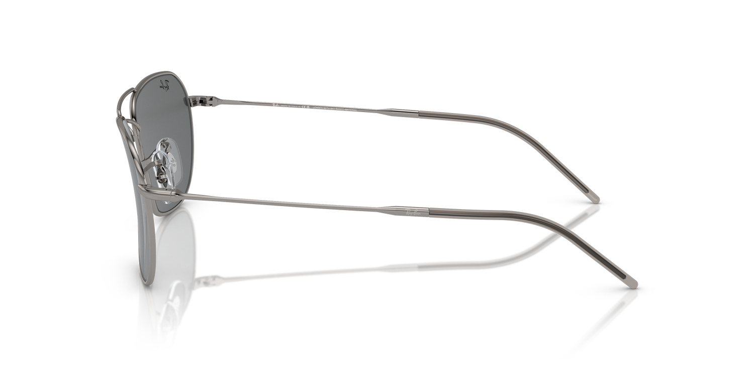 RAY-BAN RBR0102S CARAVAN REVERSE 004/GR 61