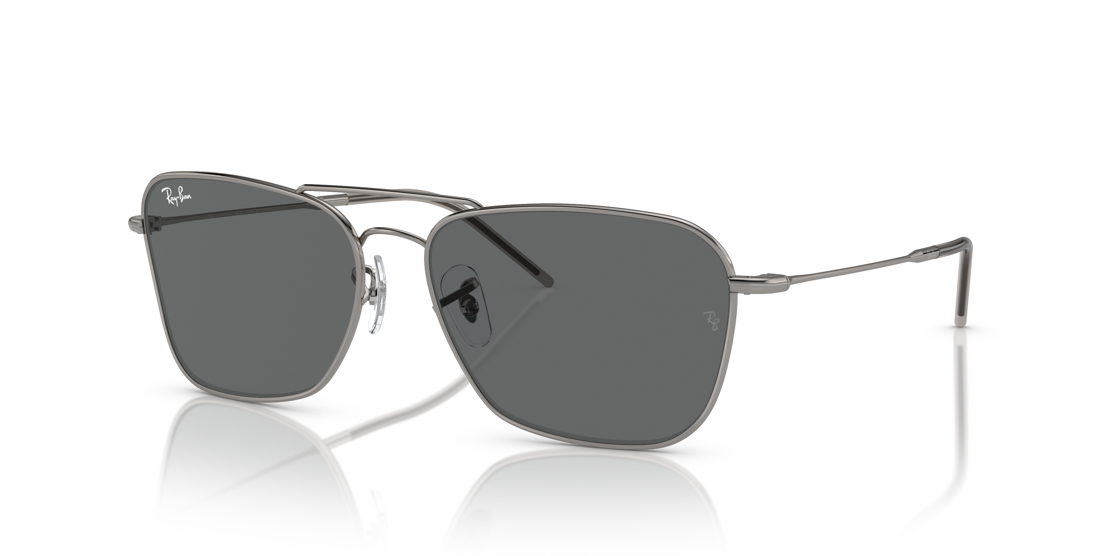 RAY-BAN RBR0102S CARAVAN REVERSE 004/GR 61