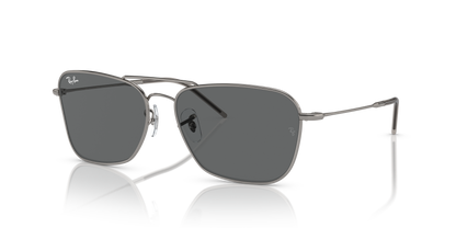RAY-BAN RBR0102S CARAVAN REVERSE 004/GR 61